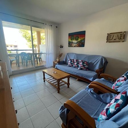 Residencial Alcanar Costa Exterior photo