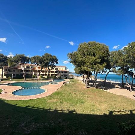 Residencial Alcanar Costa Exterior photo