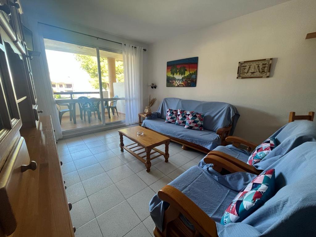 Residencial Alcanar Costa Exterior photo