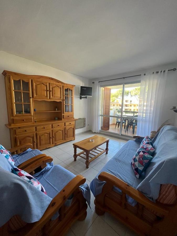 Residencial Alcanar Costa Exterior photo