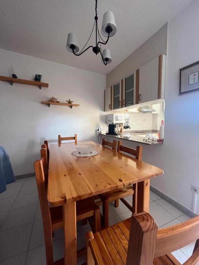 Residencial Alcanar Costa Exterior photo