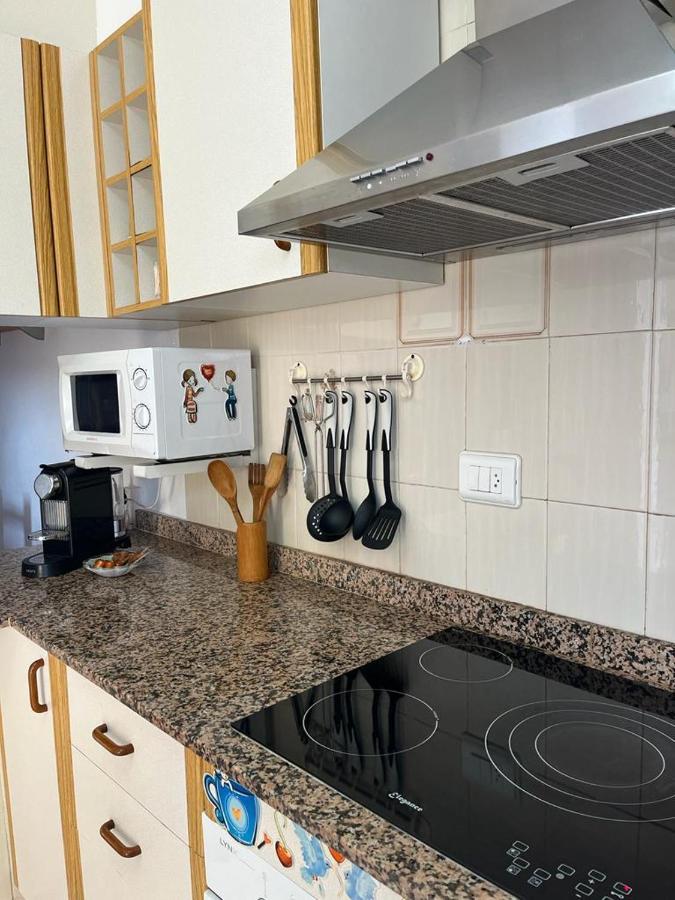 Residencial Alcanar Costa Exterior photo