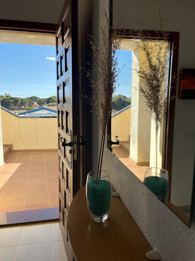 Residencial Alcanar Costa Exterior photo