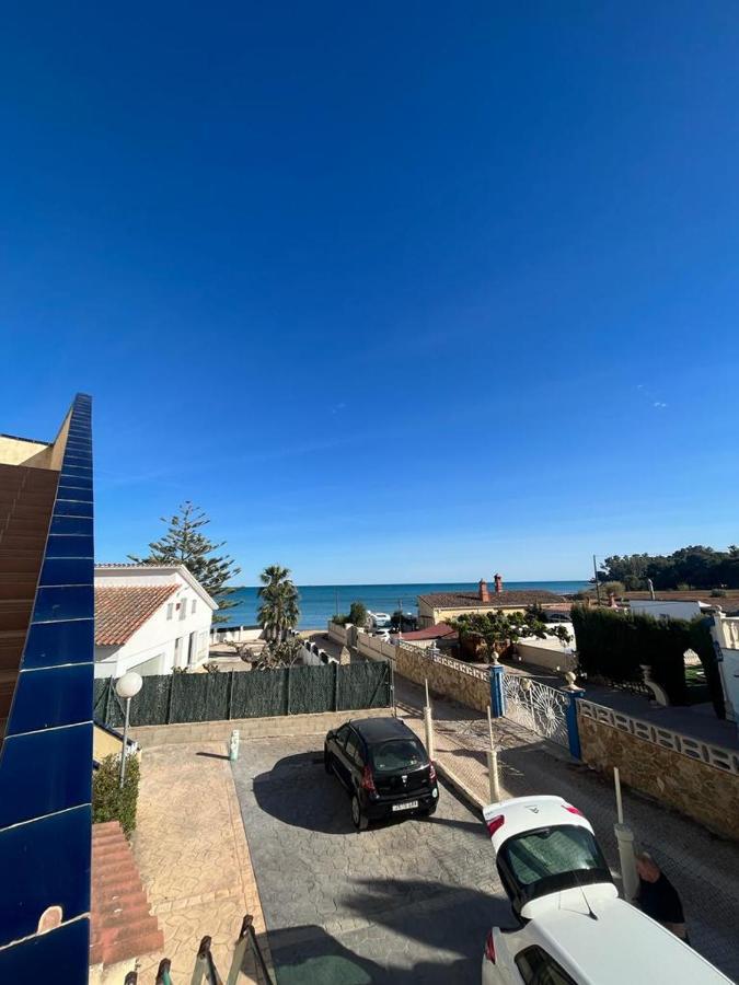 Residencial Alcanar Costa Exterior photo