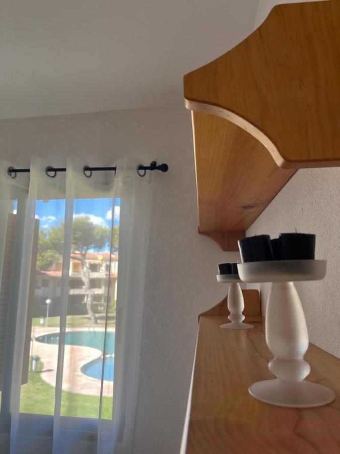 Residencial Alcanar Costa Exterior photo