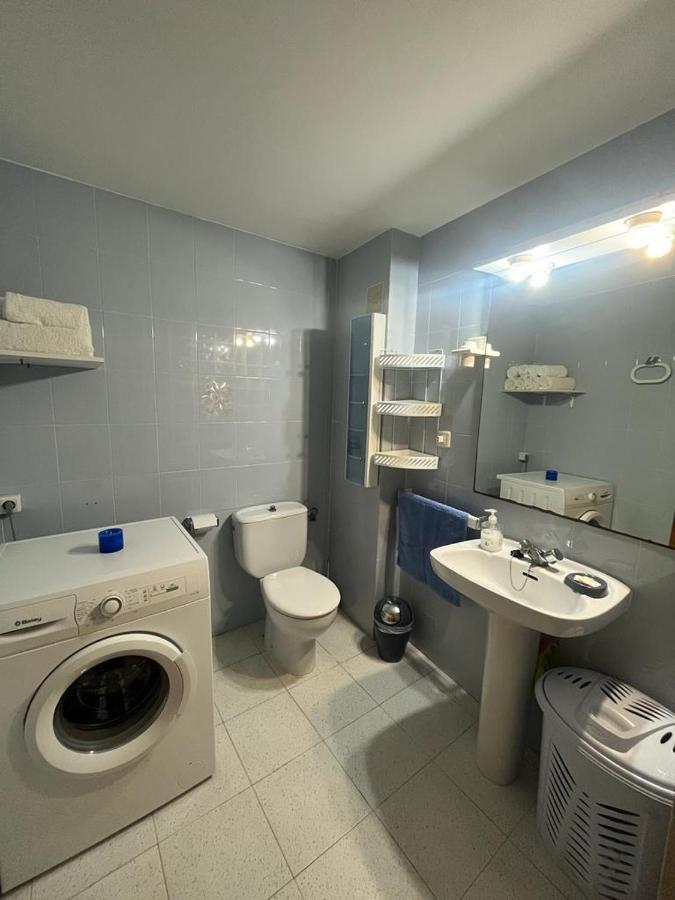Residencial Alcanar Costa Exterior photo