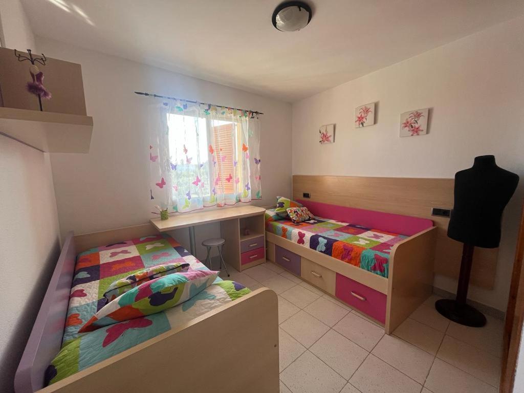 Residencial Alcanar Costa Exterior photo