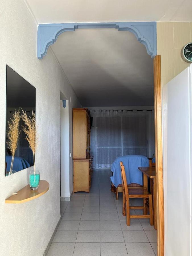 Residencial Alcanar Costa Exterior photo